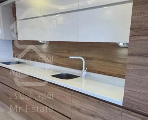 اپارتمان١٥٥ متر/کلیدنخورده/دونبش/نوساز/فردوس