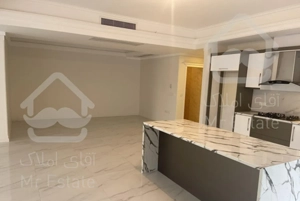 ۹۵متر دارآباد طبقات بالا شیک و خوش نقشه