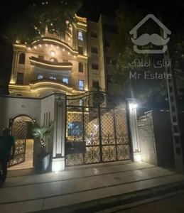 ۱۱۰ متر سند تک برگ باغستان غربی  ۲عدد پارکینگ فول