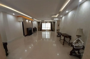 کامرانیه ۲۸۰ متر ۳ خواب لاکچری