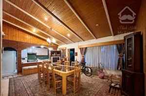 رهن کامل ویلا / تاپ لوکیشن خزرشهر جنوبی