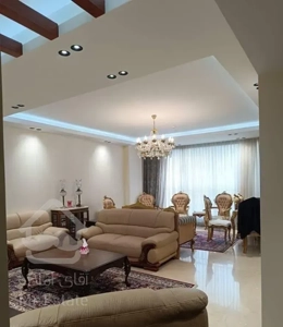 ۱۲۷متر اپارتمان تاپ لوکیشن کاج