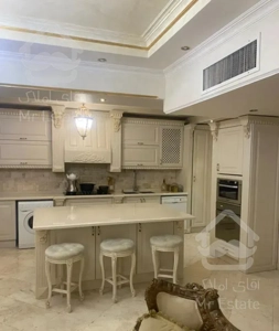 آپارتمان ۱۵۰ متر دروس صالح حسینی