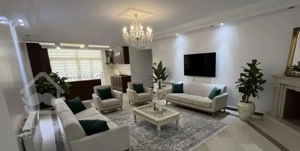 آپارتمان ۱۲۰ متری/۳ خواب/سازمان برنامه شمالی