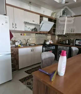 اپارتمان اقبال 105 متر فول