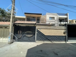 منزل مسکونی دربست ۲۰۰ متر تا رودخانه