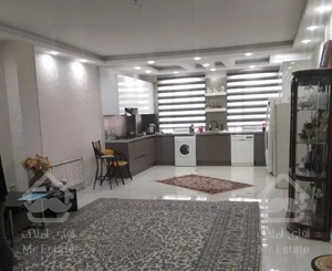 ۸۲ متر     دوخواب     ۸ واحدی            فردوس غرب