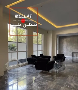 ۱۷۰ متر با ۱۳ متر بالکن استخر و سینما و سالن ورزش