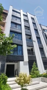 ۲۰۰متری سه خوابه نیاوران