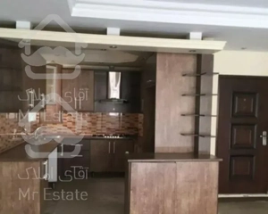 فروش آپارتمان ۸۷ متر ۲ خواب سازمان برنامه جنوبی