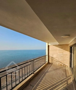 برج ارال ده ۱۳۸ متری