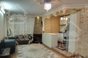 53 متر تکواحدی کمیل - کمالی