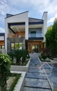 ویلامدرن اسپورت۳۸۶مترباسندمعاوضه ماشین