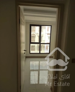 88متر کلید نخورده پلان کاملا کاربردی