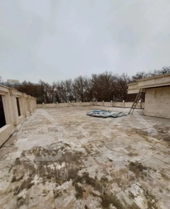 ۱۵۶۵ متر تجاری (۴۰۰ متر روف ) فول امکانات تجریش