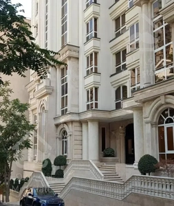 آجودانیه ۱۶۵ متر نوساز