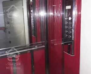 90متر ۲ خوابه دارای پارکینگ اختصاصی