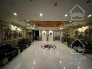 اجاره و رهن آپارتمان محمودیه 135  متر شیک