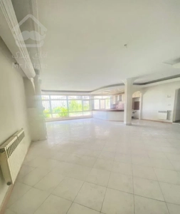 فروش آپارتمان ۱۵۷ متری ۳ خوابه در ولنجک