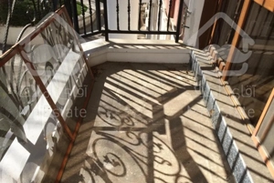 آپارتمان ۲۸۰متری ۳خواب فول مشاعات نیاوران فرزین