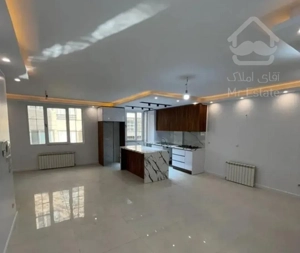 ۶۳ متر / یک خواب / تک واحدی / خوش نقشه