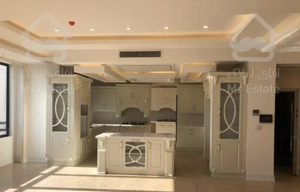 خیابان گلستان / ۱۴۸ متر نوساز / ۲ پارکینگ سندی