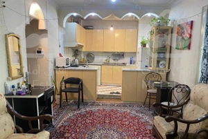 آپارتمان ۵۰ متری