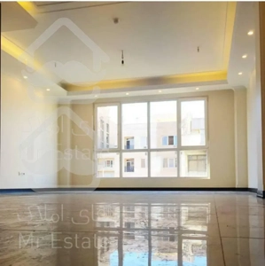 ۷۵متر دو خواب سازمان برنامه مرکزی