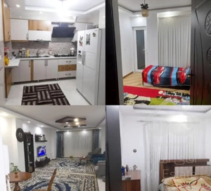 آپارتمان 100متری،2خواب/ بلوار خیریان رازی**