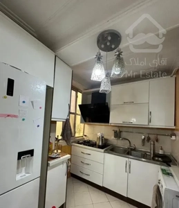 آپارتمان ۸۰ متری ۲ خواب فردوسی غربی