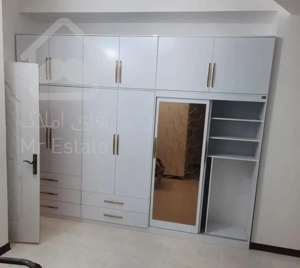 فروش آپارتمان نوساز، بلوار شمالی.