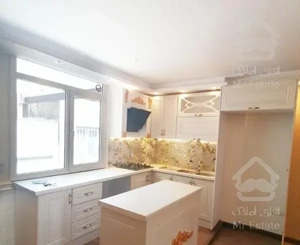 65 متر 2 خواب فول امکانات