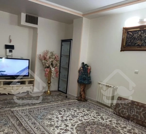 ۵۵متر با پاکینگ سندی