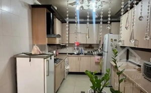 آپارتمان ۱۰۸ متری.