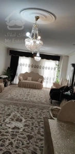 آپارتمان 120متر دوخوابه بازسازی شده فوا