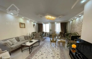 اپارتمان ۱۰۵ متر / فول/ اقبال /برسلانی ۸