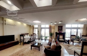 محمودیه 210 متر تاپ لوکیشن تکواحدی