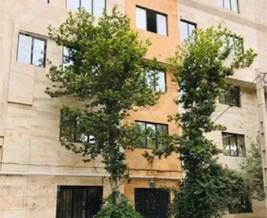 آپارتمان ۱۰۵ متری خوش نقشه