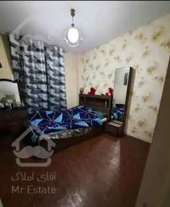 ۶۷ متر ۲ خواب . فول امکانات . پول لازم