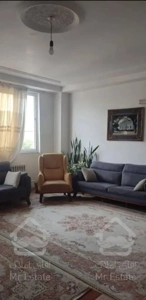 اجاره واحد ۸۷ متری بوستان ۱