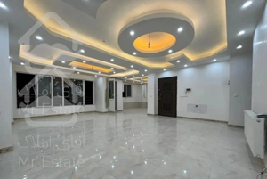 آپارتمان کلیدنخورده تک واحدی فاضل ۲