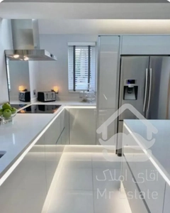 125 متر سیمتری اول تکواحدی نوساز