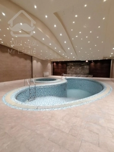 فروش آپارتمان سنبل 250 متری