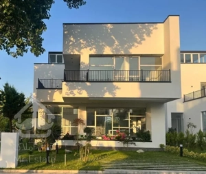 ویلا/ونوش نوشهر/شهرکی/تهاتر با تهران و اصفهان/