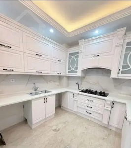 107متر ، تکخواب فول امکانات پونک