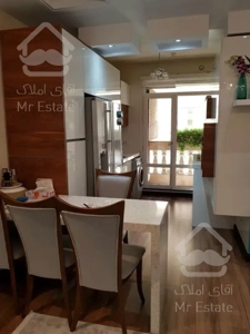 ۷۲متر دوخواب فول امکانات کم سن اشرفی اصفهانی