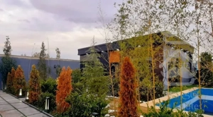 باغ ویلا ۵۰۰ متری تهراندشت