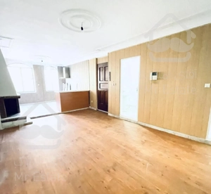 ۷۵متر/۲خواب/با پارکینگ و انباری/باغ صبا