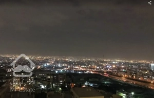 ۱۲۰متر/۲خواب/پونک/ویو ابدی