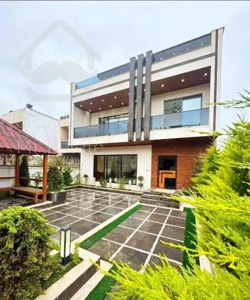 دوبلکس ۲۷۰متری/خوش ساخت/لوکیشن عالی